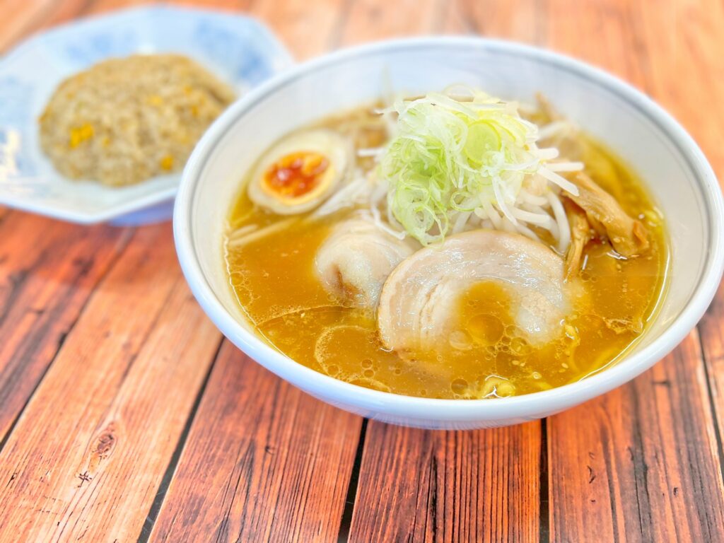 【北海道第4のラーメン】釧路ラーメン完全ガイド！ランキングや新店舗情報・歴史まで徹底解説　アイキャッチ