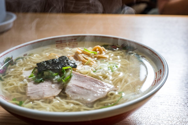 ラーメン