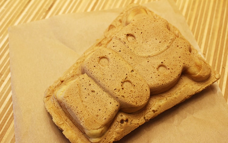のんき~焼き
