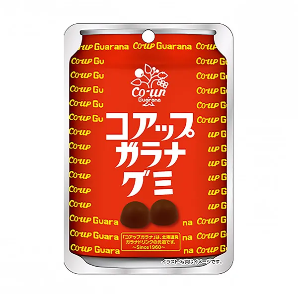 【期間限定！最安値挑戦】 北海道限定グミ13選！定番の味から最新グミまでご紹介 株式 - 菓子
