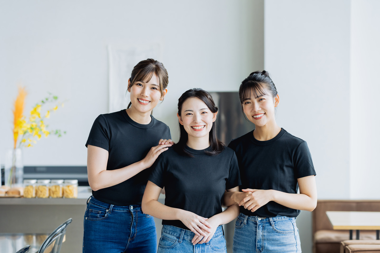 採用候補者イメージ